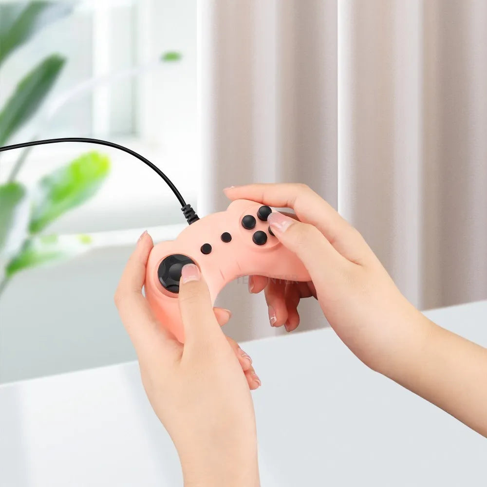 ArcadiaMini™ Portable Retro TV Handheld Game Player