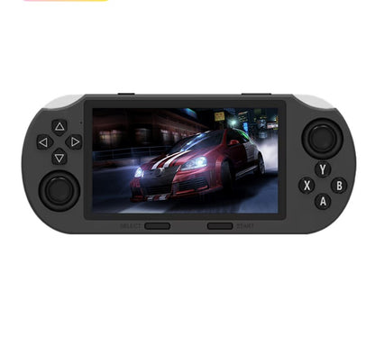 ArcadiaMini™ SF3000 - Built-in 20000+ Games