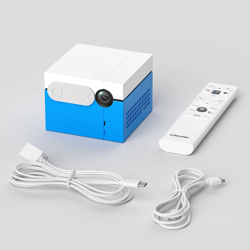 ArcadiaMini™ MotionX AI Game Console