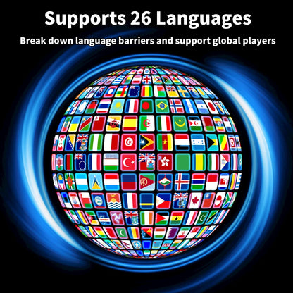 Arcadiamini™ RetroVault 1TB — Plug & Play Retro Gaming SSD (16,000+ Classics)