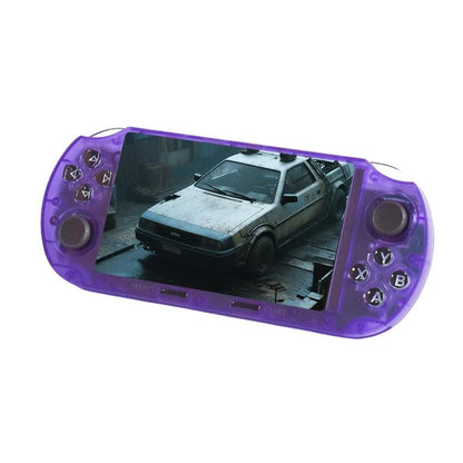 ArcadiaMini™ SF3000 - Built-in 20000+ Games